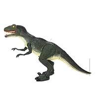 Dinosaur Toy