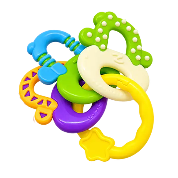 Bright Starts Chill Teether