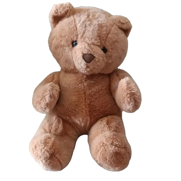Super Cute Teddy Bear Stuffed Plush Toy for Girls Gift