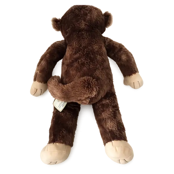 Branded Monkey Plush Stuff Toys