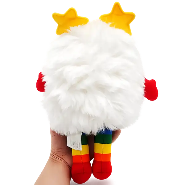 Rainbow Brite Twink Sprite Hallmark