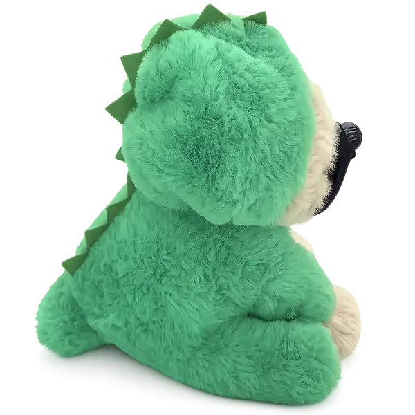 Stuffed Animal Dog Cute Puppy