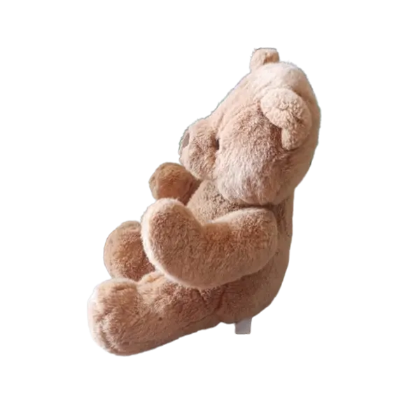 Super Cute Teddy Bear Stuffed Plush Toy for Girls Gift