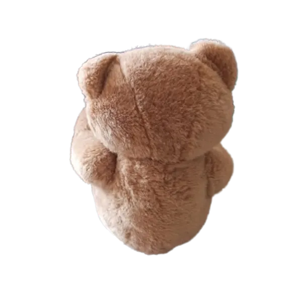 Super Cute Teddy Bear Stuffed Plush Toy for Girls Gift