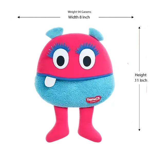 Twonster Soft Toy