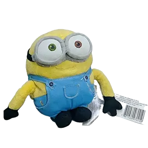 Soft toys & stuffed animals Minions | Vinted