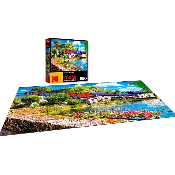 Premium Attractive Jigsaw Puzzle