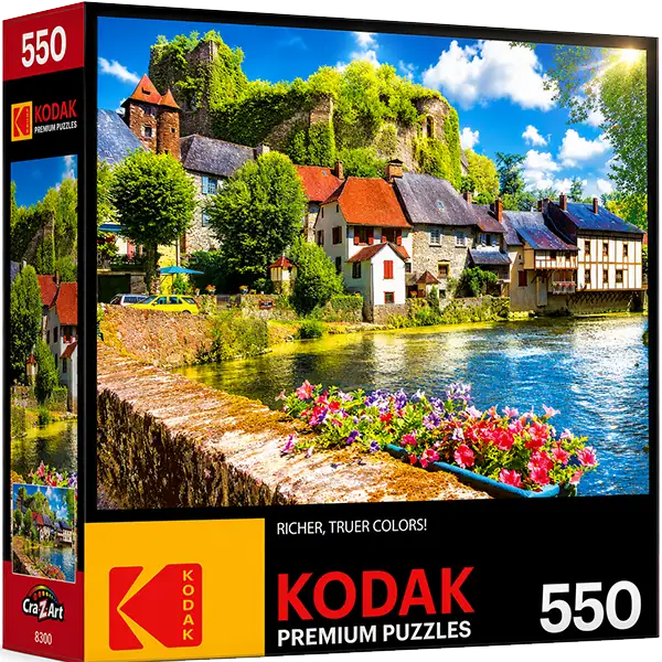 Premium Attractive Jigsaw Puzzle
