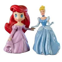 Princess pack of 2