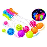 Tik Tik Ball Clackers Toy For Kids