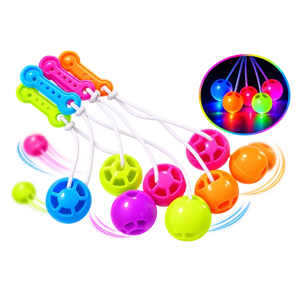Tik Tik Ball Clackers Toy For Kids