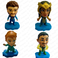 McDonalds Happy Meal Toys