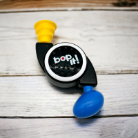 Bop It Micro Series Electronic Party Game for Kids