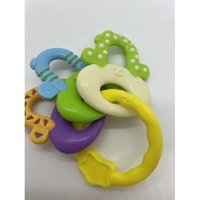 Bright Starts Chill Teethe