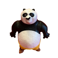 Kung-fu Panda Action Figure Toy for kids