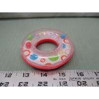 Branded stacking toy