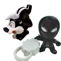 Branded McDonald super toys
