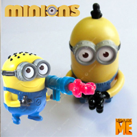 Despicable Me 2 Minion