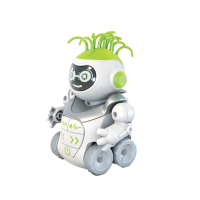 Branded robot for kids