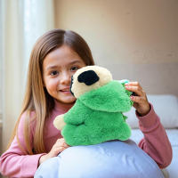 Stuffed Animal Dog Cute Puppy