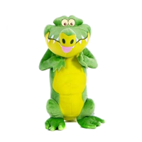Crocodile plush Toy