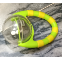 Rattle and Teether for kids
