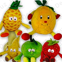 Fruits stuff toys for kids