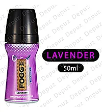 Fogg Lavender Roll-On Deodorant For Women 50ml