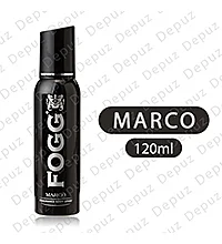 Fogg Marco Body Spray 120 ml