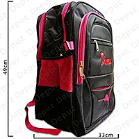 Good School Bag for kids class 5 to 10